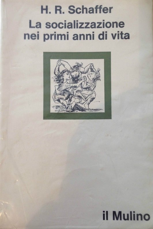 LA SOCIALIZZAZIONE NEI PRIMI ANNI DI VITA