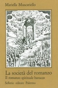 LA SOCIETA' DEL ROMANZO