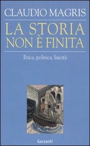 LA STORIA NON E' FINITA