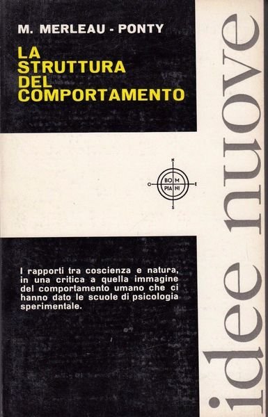 LA STRUTTURA DEL COMPORTAMENTO