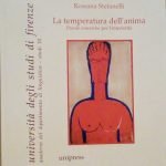 LA TEMPERATURA DELL'ANIMA - PAROLE OMERICHE PER L'INTERIORITA'