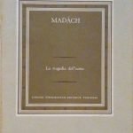 LA TRAGEDIA DELL'UOMO - A CURA DI UMBERTO NORSA