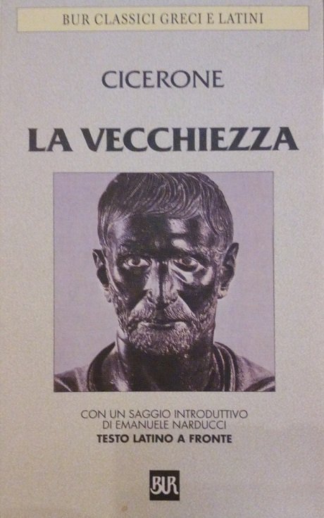 LA VECCHIEZZA