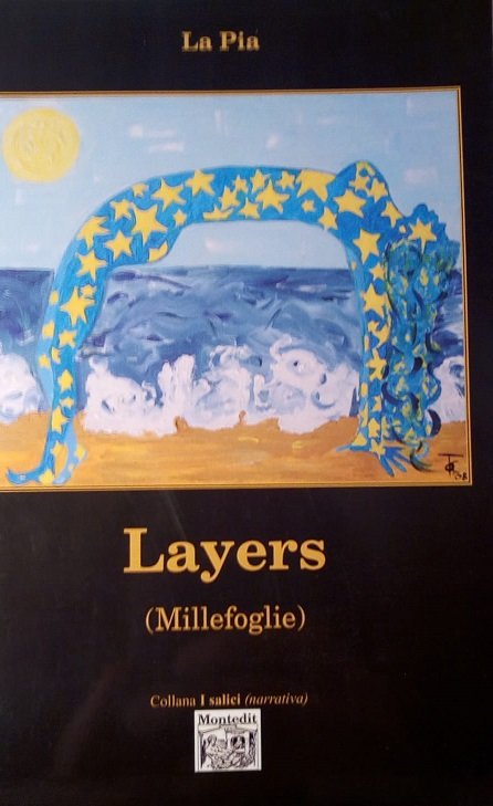 LAYERS (MILLEFOGLIE)