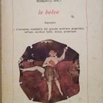 LE BELVE