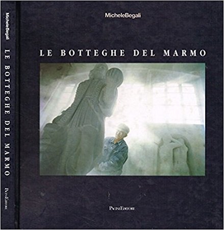 LE BOTTEGHE DEL MARMO