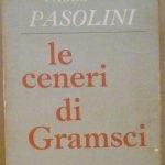 LE CENERI DI GRAMSCI - POEMETTI