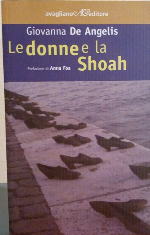 LE DONNE E LA SHOAH