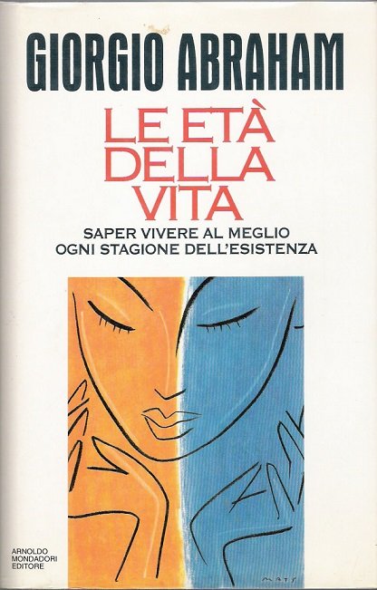 LE ETA' DELLA VITA