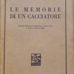 LE MEMORIE DI UN CACCIATORE - VERSIONE INTEGRALE CONFORME AL …