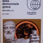 LE ORIGINI DELLA DEMOCRZIA GRECA 800-400 A.C.