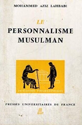 LE PERSONNALISME MUSULMAN