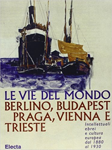 LE VIE DEL MONDO - BERLINO, BUDAPEST, PRAGA, VIENNA E …