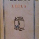 LEILA