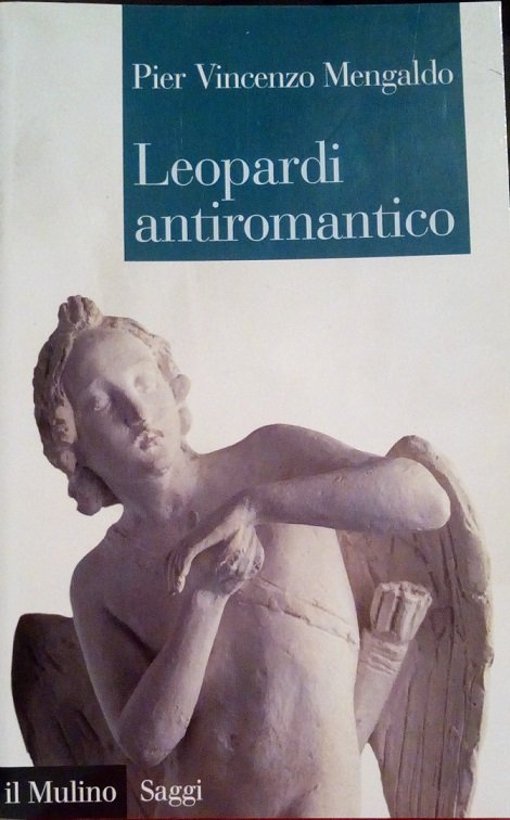 LEOPARDI ANTIROMANTICO