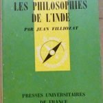 LES PHILOSOPHIES DE L'INDE