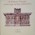 LES SERMONS ET LA VISITE PASTORALE DE FEDERICO VISCONTI ARCHEVEQUE …