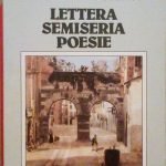 LETTERA SEMISERIA - POESIE - A CURA DI ALBERTO CADIOLI
