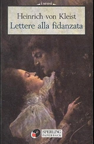 LETTERE ALLA FIDANZATA