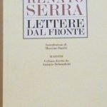 LETTERE DAL FRONTE - INTRODUZIONE DI MASSIMO ONOFRI