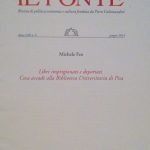 LIBRI IMPRIGIONATI E DEPORTATI. COSA ACCADDE ALLA BIBLIOTECA UNIVERSITARIA DI …