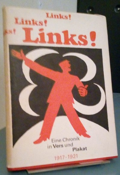 LINKS! LINKS! LINKS! 1917-1921