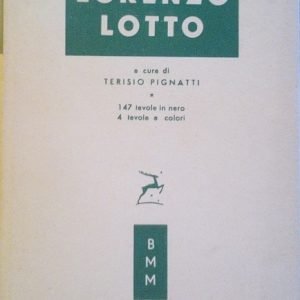 LORENZO LOTTO