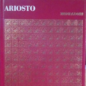 LUDOVICO ARIOSTO