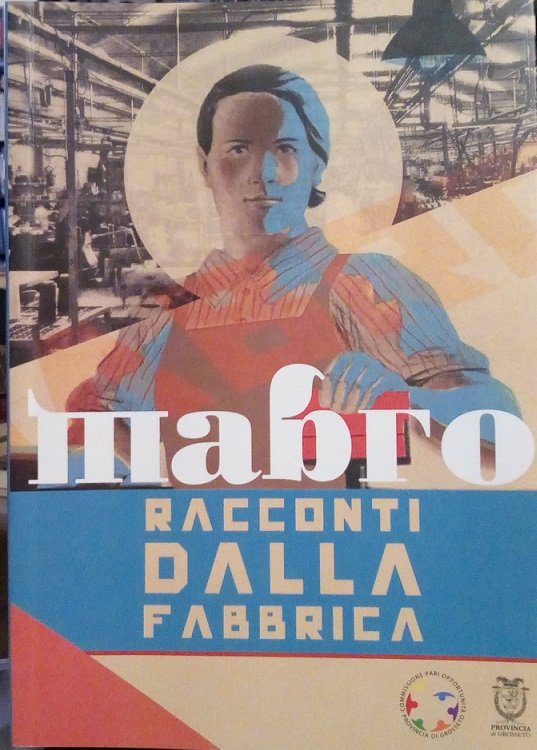 MABRO - RACCONTI DALLA FABBRICA