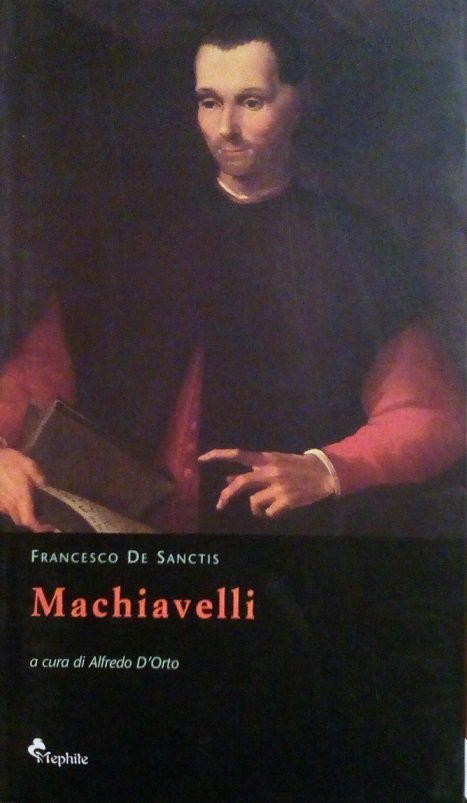 MACHIAVELLI