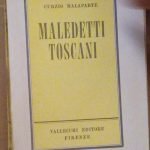 MALEDETTI TOSCANI