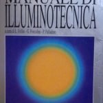 MANUALE DI ILLUMINOTECNICA