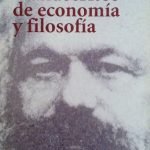 MANUSCRITOS DE ECONOMIA Y FILOSOFIA