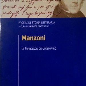 MANZONI
