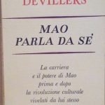 MAO PARLA DI SE' - LA CARRIERA E IL POTERE …