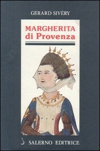 MARGHERITA DI PROVENZA