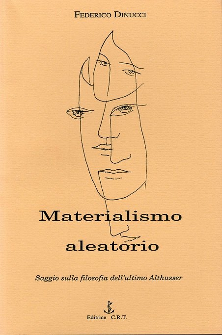 MATERIALISMO ALEATORIO