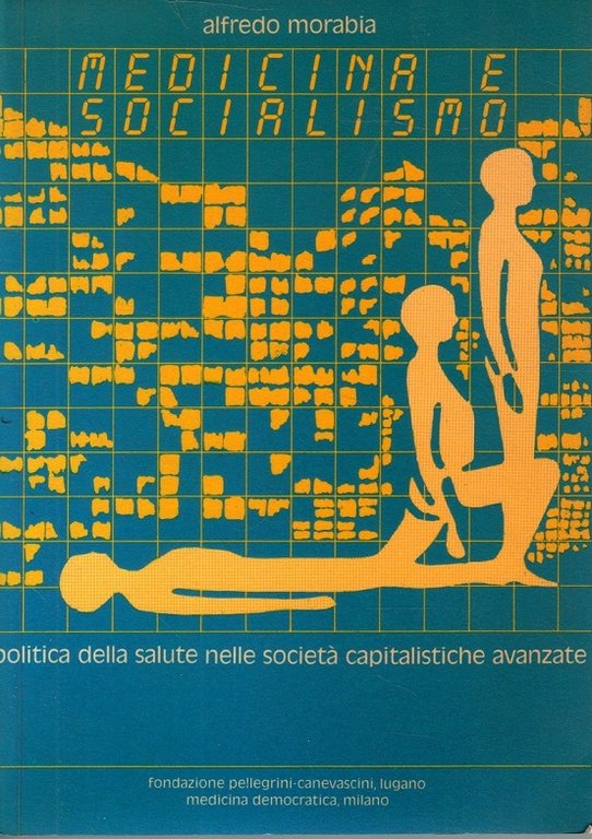 MEDICINA E SOCIALISMO