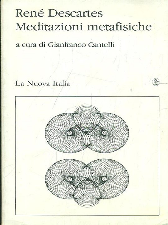 MEDITAZIONI METAFISICHE