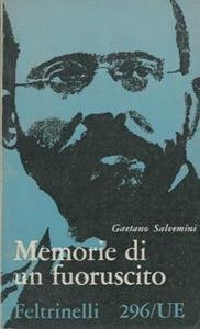 MEMORIE DI UN FUORIUSCITO