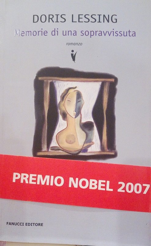 MEMORIE DI UNA SOPRAVVISSUTA