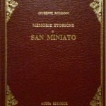 MEMORIE STORICHE DI SAN MINIATO