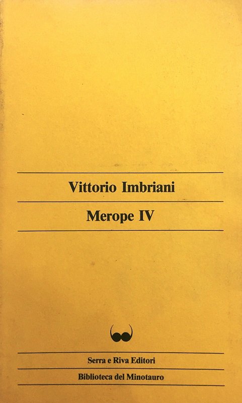 MEROPE IV