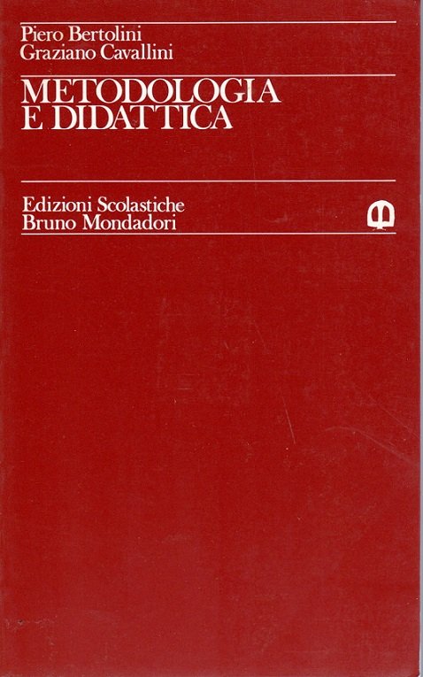 METODOLOGIA DIDATTICA