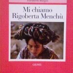 MI CHIAMO RIGOBERTA MENCHU'