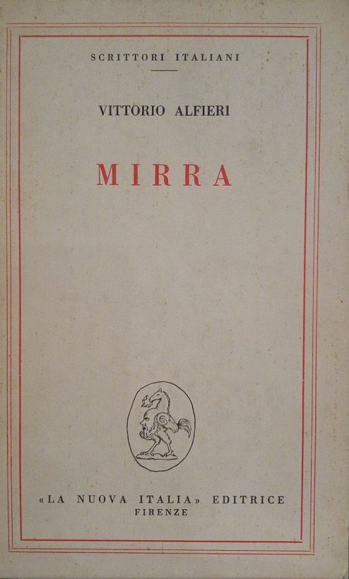 MIRRA