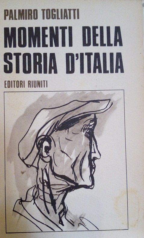 MOMENTI DELLA STORIA D'ITALIA