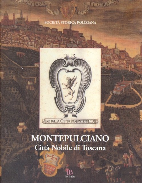 MONTEPULCIANO