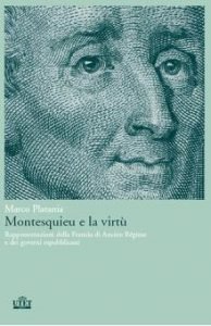 MONTESQUIEU E LA VIRTU'