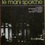 MORTI SENZA TOMBA - LE MANI SPORCHE